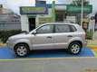 Hyundai Tucson GL MT 2000CC 4X4