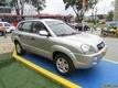 Hyundai Tucson GL MT 2000CC 4X4