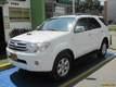 Toyota Fortuner SR5 AT 3000CC TD 4X4