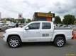 Volkswagen Amarok TRENDLINE MT 2000CC 4X4 2TD 2AB