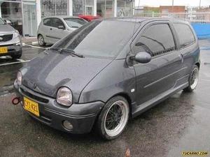 Renault Twingo DYNAMIQUE MT 1200CC 16V