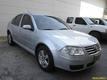 Volkswagen Jetta TRENDLINE MT 2000CC FE