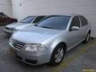 Volkswagen Jetta TRENDLINE MT 2000CC FE