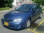 Subaru Impreza 1.5R AWD [GH] MT 1500CC 5P