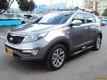 Kia New Sportage REVOLUTION MT 2000CC TD 2AB ABS