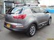 Kia New Sportage REVOLUTION MT 2000CC TD 2AB ABS