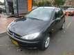 Peugeot 206 XRPS MT 1400 cc 5 Ptas