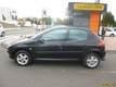 Peugeot 206 XRPS MT 1400 cc 5 Ptas