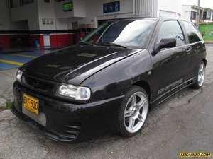 Seat Ibiza CUPRA GTI MT 2000CC 3P