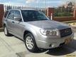 Subaru Forester AWD X MT 2000CC