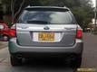 Subaru Outback RH6 AWD AT 3000CC SW