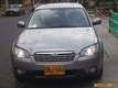 Subaru Outback RH6 AWD AT 3000CC SW