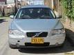 Volvo S60 2.0T AT 2000CC 4P