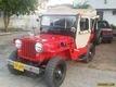 Jeep Willys