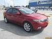 Kia Cerato Forte SX MT 1600CC AA