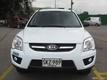 Kia New Sportage LX MT 2000CC ABS AB 4X2.