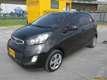 Kia Picanto Ion Extreme AT 1250 AA.