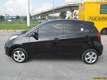 Kia Picanto Ion Extreme AT 1250 AA.