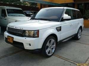 Land Rover Range Rover Otros