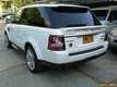 Land Rover Range Rover Otros