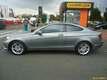 Mercedes Benz Clase C C 250 COUPE