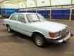 Mercedes Benz Clase S 280 SE