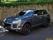 Porsche Cayenne V6 TP 3600CC