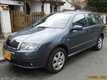 Skoda Fabia COMBI ELEGANCE MT 2000CC SW