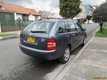 Skoda Fabia COMBI ELEGANCE MT 2000CC SW