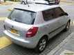 Skoda Fabia HB HIGHLINE TP 1600CC CT TC