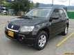 Suzuki Grand Vitara SZ AT 2700CC 5P 4X4