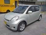 Daihatsu Sirion 1.3L MT 1300CC