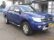 Ford Ranger LIMITED MT 3200CC TD 4X4