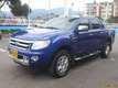 Ford Ranger LIMITED MT 3200CC TD 4X4