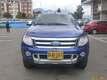 Ford Ranger LIMITED MT 3200CC TD 4X4