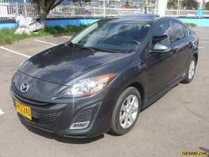 Mazda Mazda 3 ALL NEW