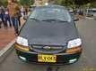 Chevrolet Aveo FAMILY MT 1600CC 4P AA