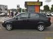 Chevrolet Aveo FAMILY MT 1600CC 4P AA