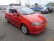 Chevrolet Aveo GTI MT 1400CC 3P SA