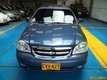 Chevrolet Optra LIMITED MT 1800CC CT FE