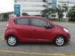 Chevrolet Spark GT