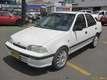 Chevrolet Swift 1.3 MT 1300CC PC