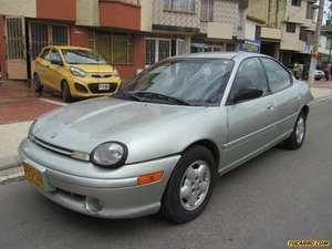 Chrysler Neon Neón. 2.0 Fe