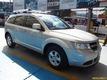 Dodge Journey SE/CREW AT 2400CC 7PSJ 4X2