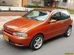 Fiat Palio ELX MT 1600CC 5P