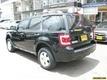 Ford Escape XLT AT 3000CC 4X4