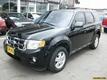 Ford Escape XLT AT 3000CC 4X4