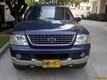 Ford Explorer LIMITED AT 4600CC