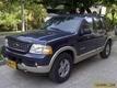 Ford Explorer LIMITED AT 4600CC