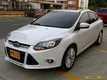 Ford Focus TITANIUM TP 2000CC 4P